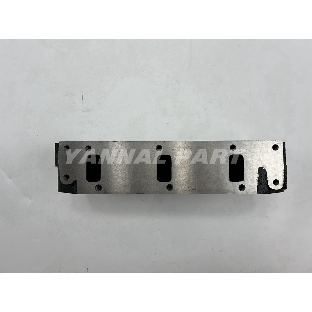 Cylinder Head Fit For Komatsu 3D84 Engine