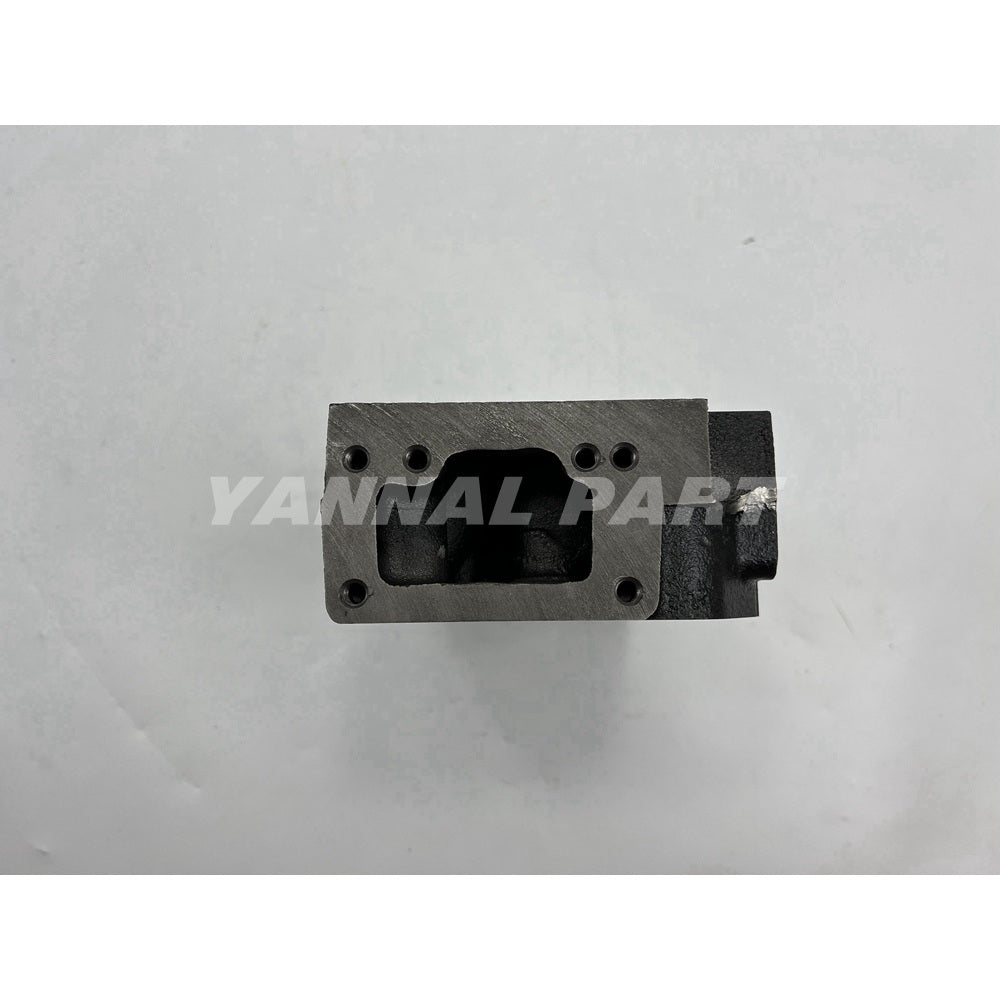 Cylinder Head Fit For Komatsu 3D84 Engine