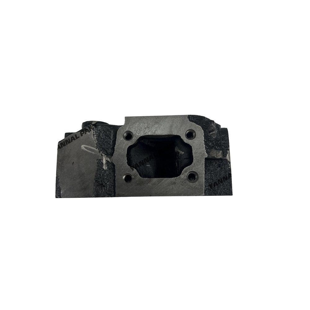 3D84 Cylinder Head For Komatsu diesel Engine parts