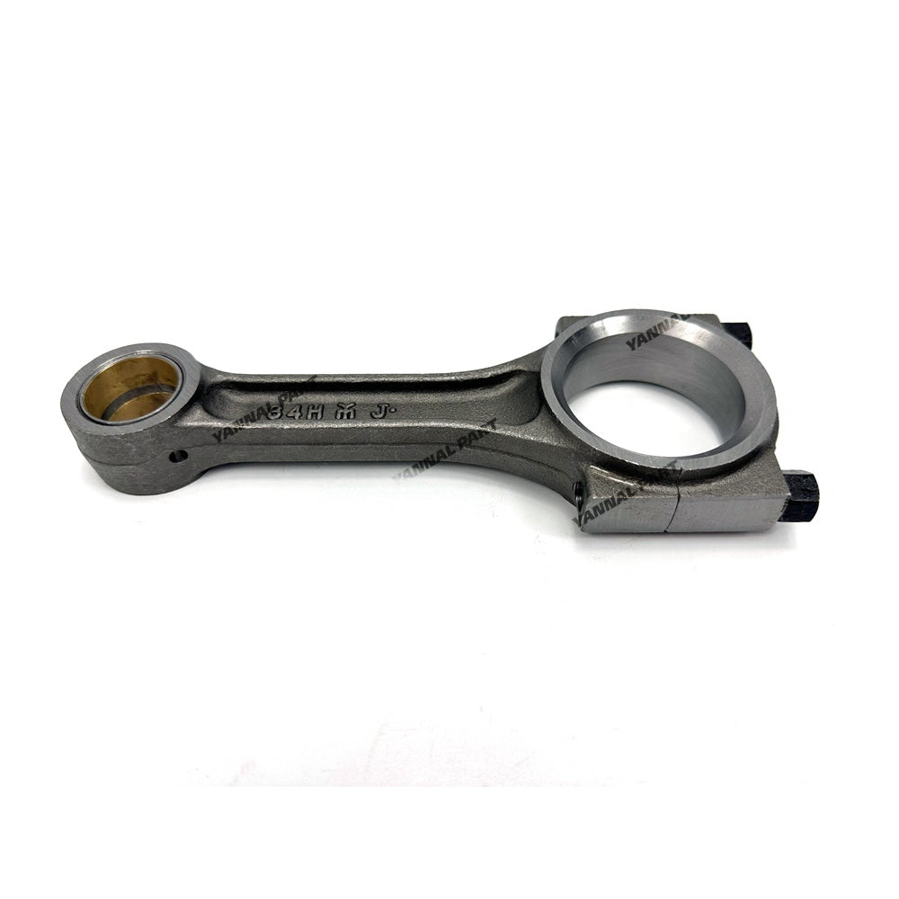 3 PCS Connecting Rod Fit For Komatsu 3D84-1 Engine