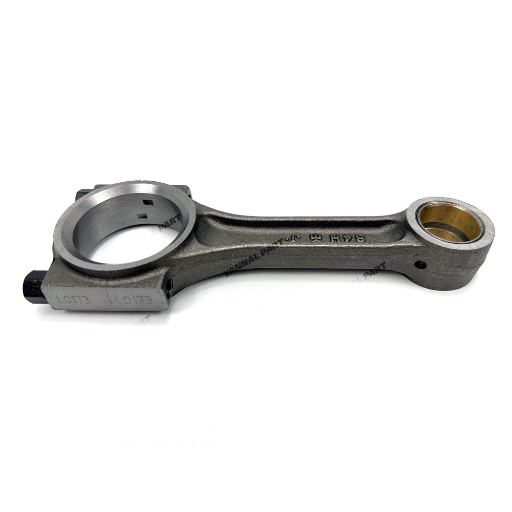 3 PCS Connecting Rod Fit For Komatsu 3D84-1 Engine