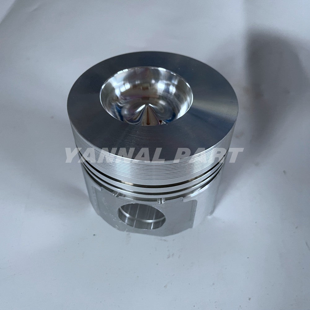 Piston Fit For Komatsu 3D84-2 Engine