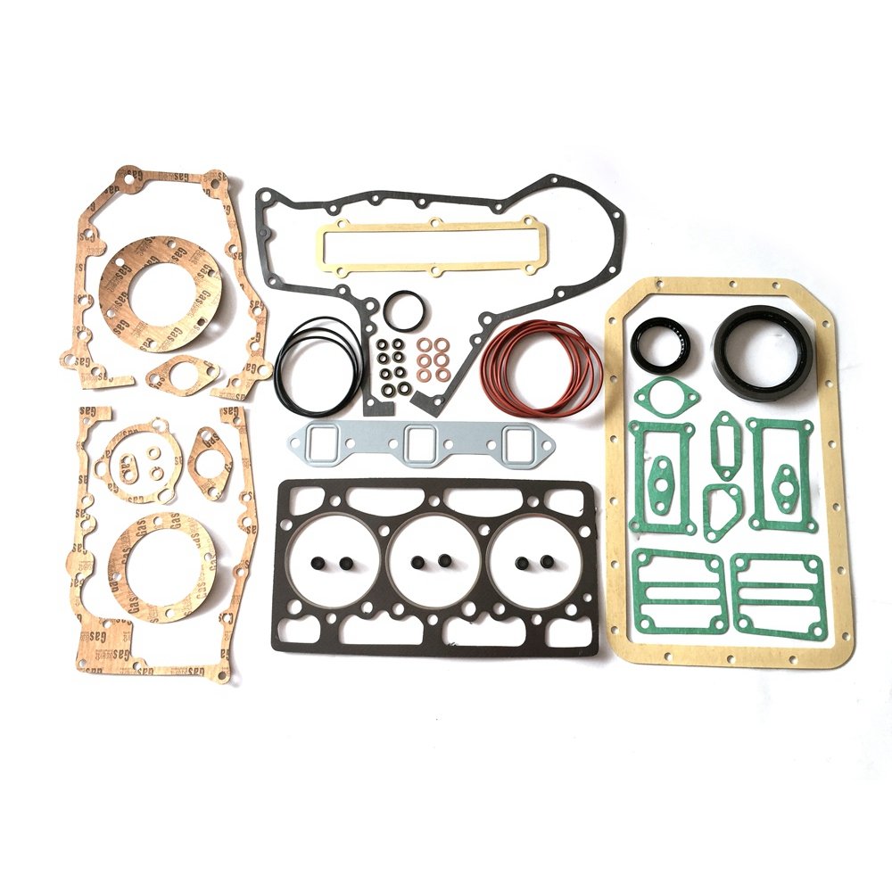 3D94 For Komatsu Full Gasket Kit Engine Spare Parts Diesel Engine