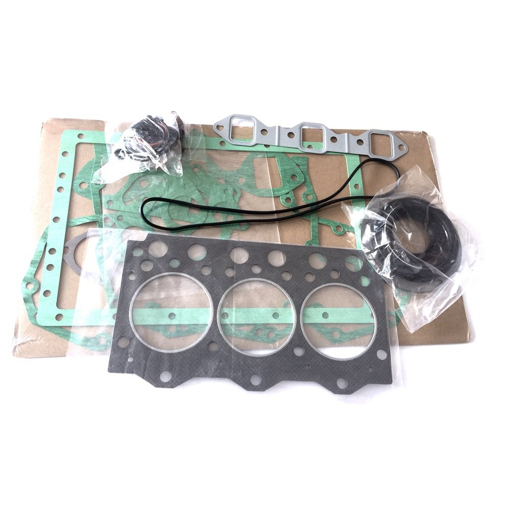 For Komatsu Full Gasket Kit--Graphite 3D95 forklift Diesel Engine Spare Parts