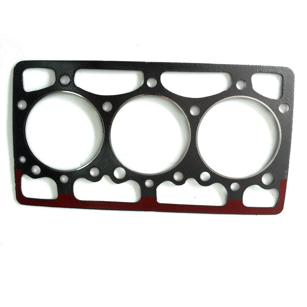 For Komatsu 3D95 Engine Brand-New Cylinder Head Gasket- Graphite