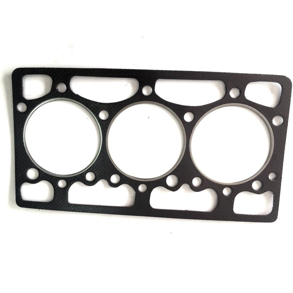 For Komatsu 3D95 Engine Brand-New Cylinder Head Gasket- Graphite