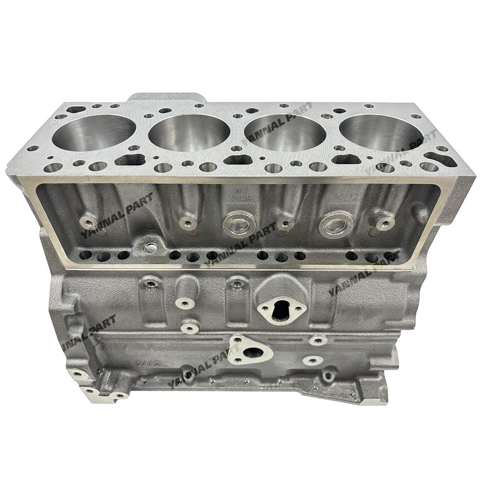 4D102 Cylinder Block For Komatsu Excavator Engine