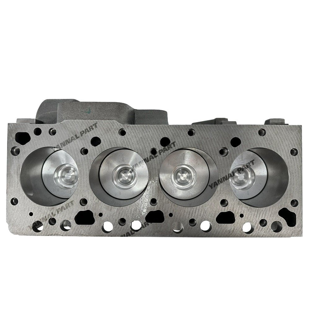 4D102 Cylinder Block For Komatsu Excavator Engine