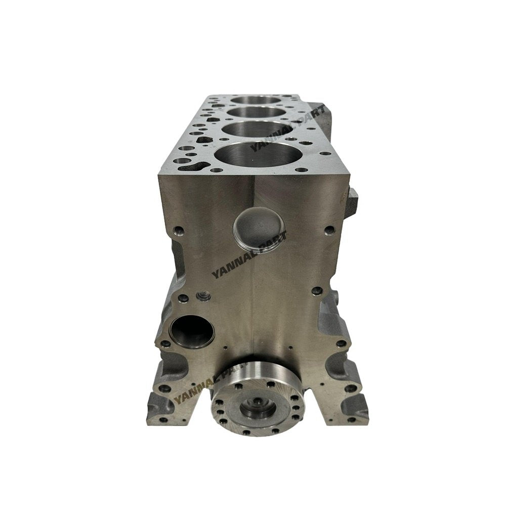 4D102 Cylinder Block For Komatsu Excavator Engine