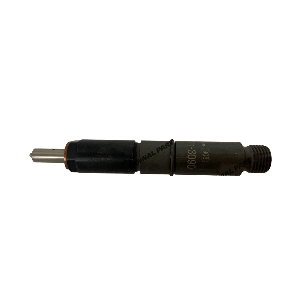 4D102 Fuel Injector For Komatsu diesel Engine parts