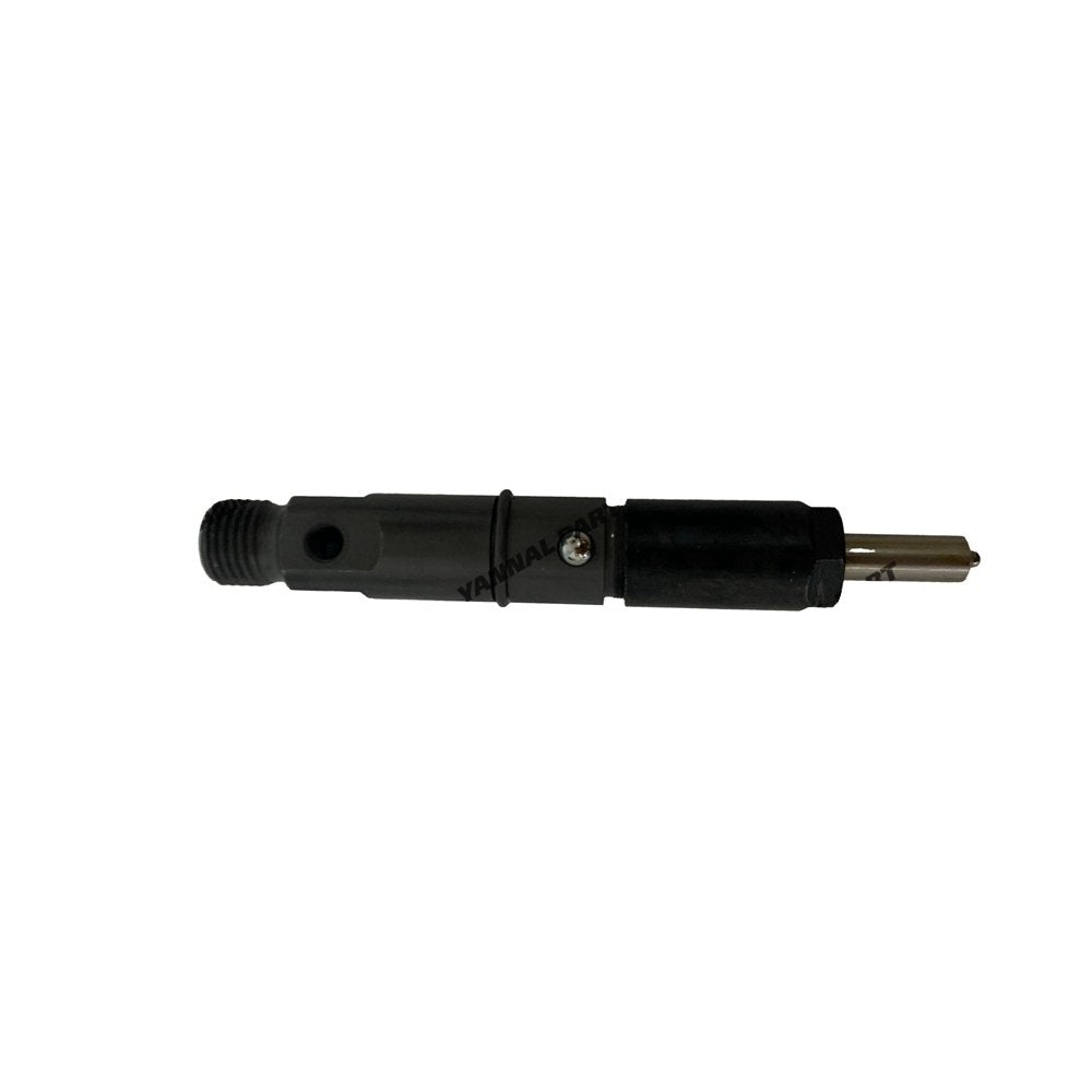 4D102 Fuel Injector For Komatsu diesel Engine parts