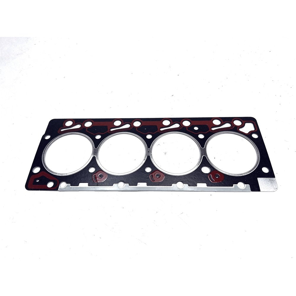 Head Gasket - Metal 4D102 For Komatsu Durable Spare Parts Excavator