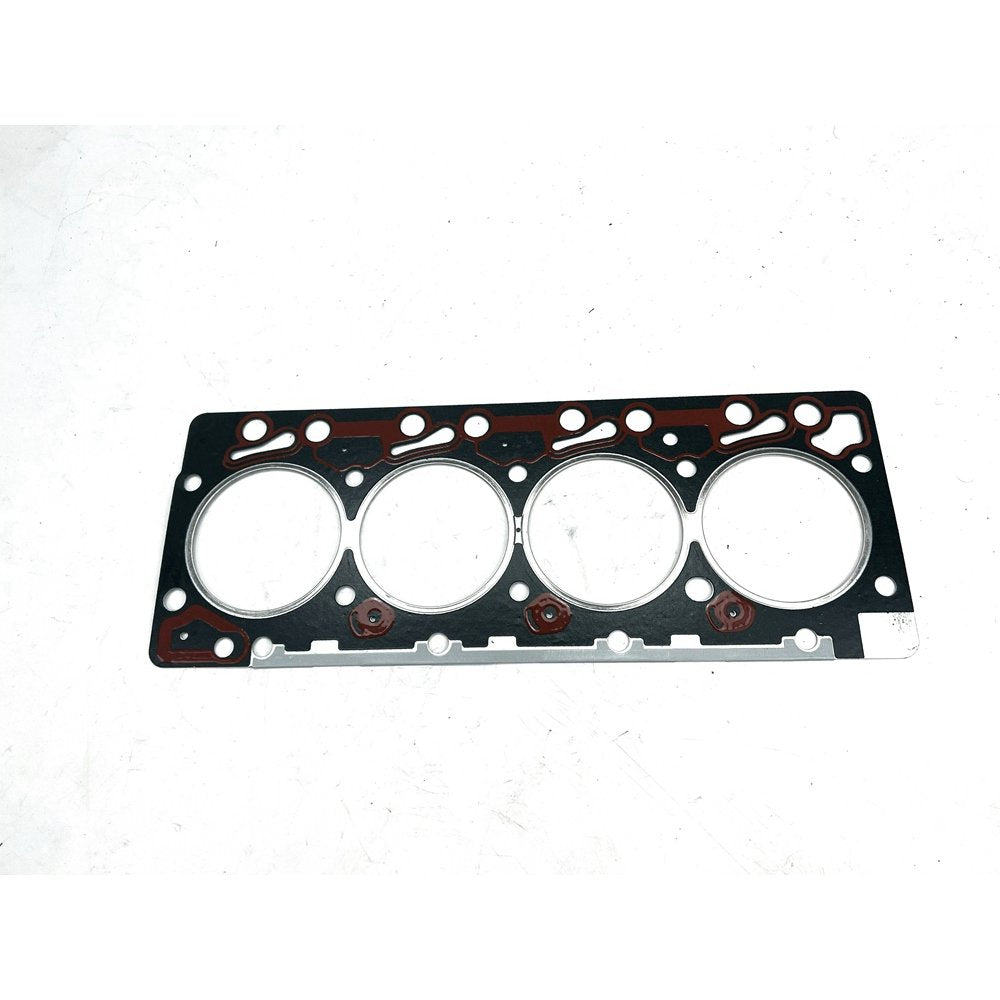 Head Gasket - Metal 4D102 For Komatsu Durable Spare Parts Excavator