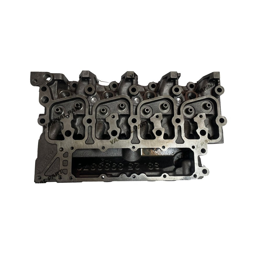 4D102 Cylinder Head For Komatsu diesel Engine parts