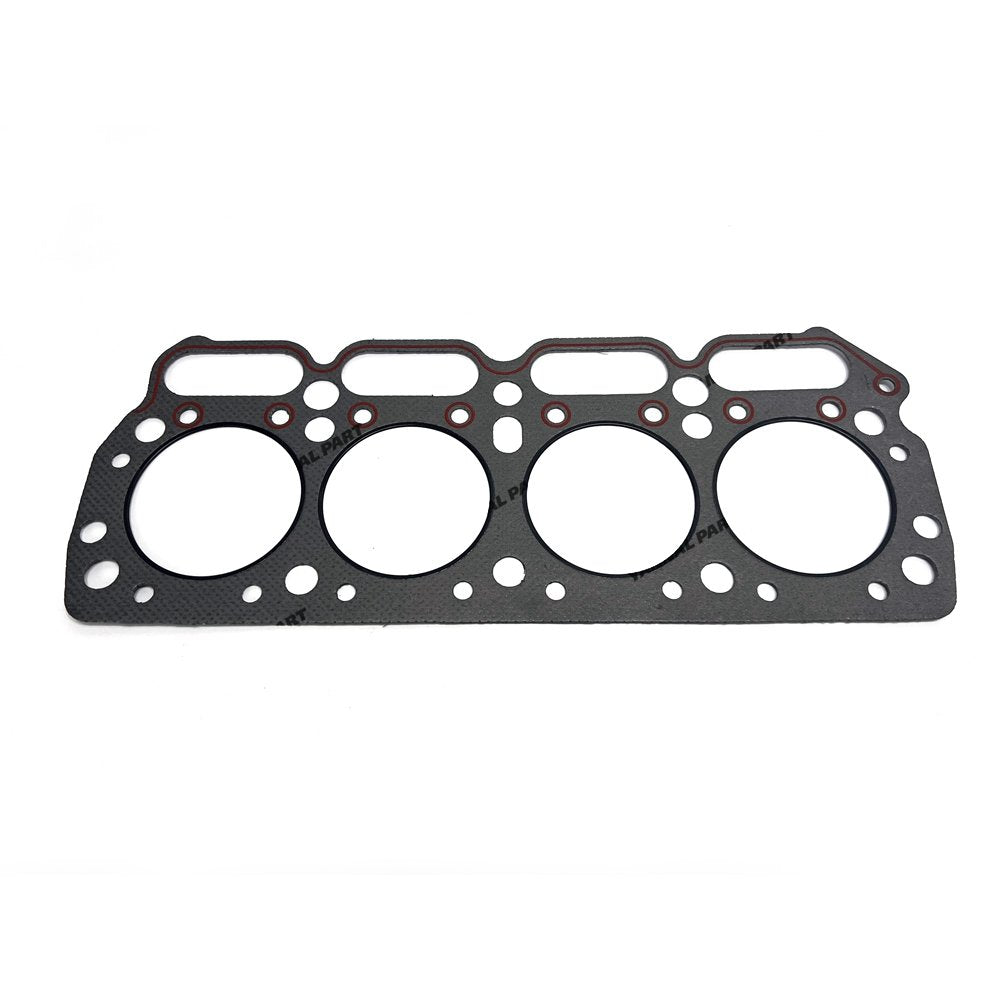 Head Gasket For Komatsu 4D105-1 Engine spare parts