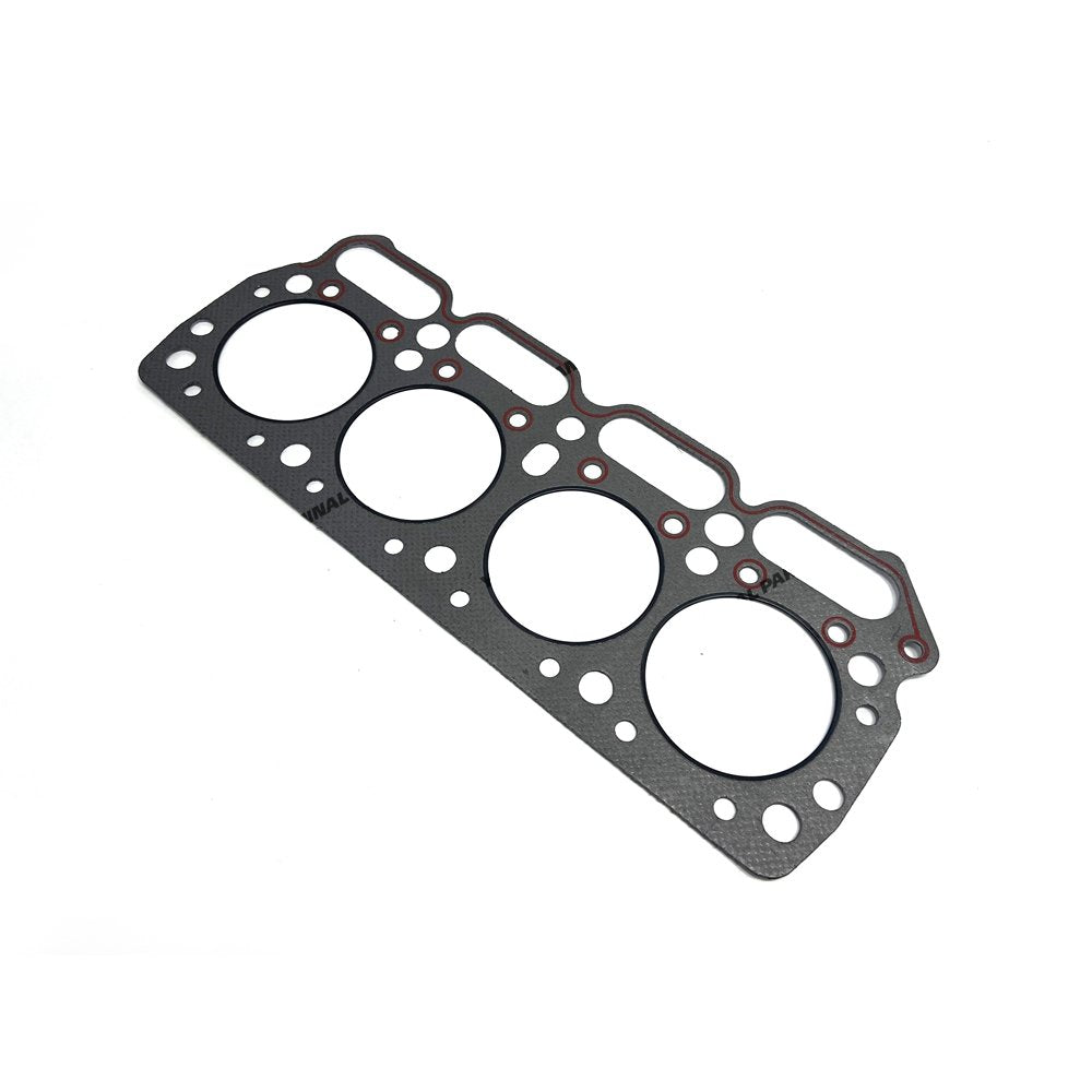 Head Gasket For Komatsu 4D105-1 Engine spare parts