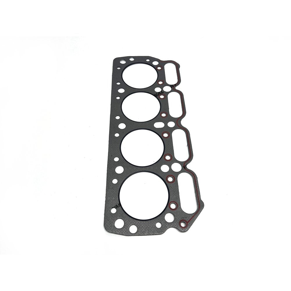 Head Gasket For Komatsu 4D105-1 Engine spare parts