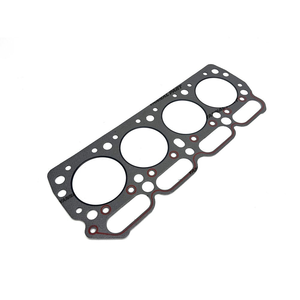 Head Gasket For Komatsu 4D105-1 Engine spare parts