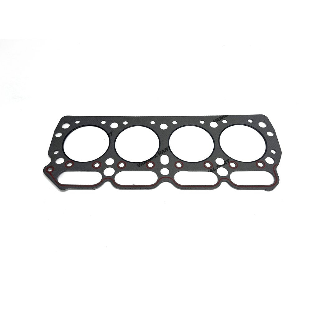 Head Gasket For Komatsu 4D105-1 Engine spare parts