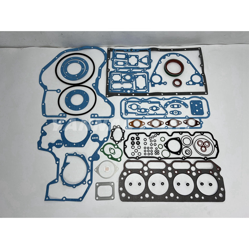 Full Gasket Kit Fit For Komatsu 4D105 Engine