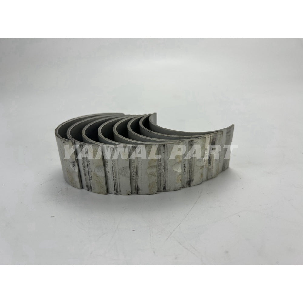 Engine Bearing Fit For Komatsu 4D105 Engine