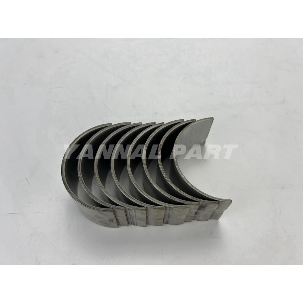 Engine Bearing Fit For Komatsu 4D105 Engine