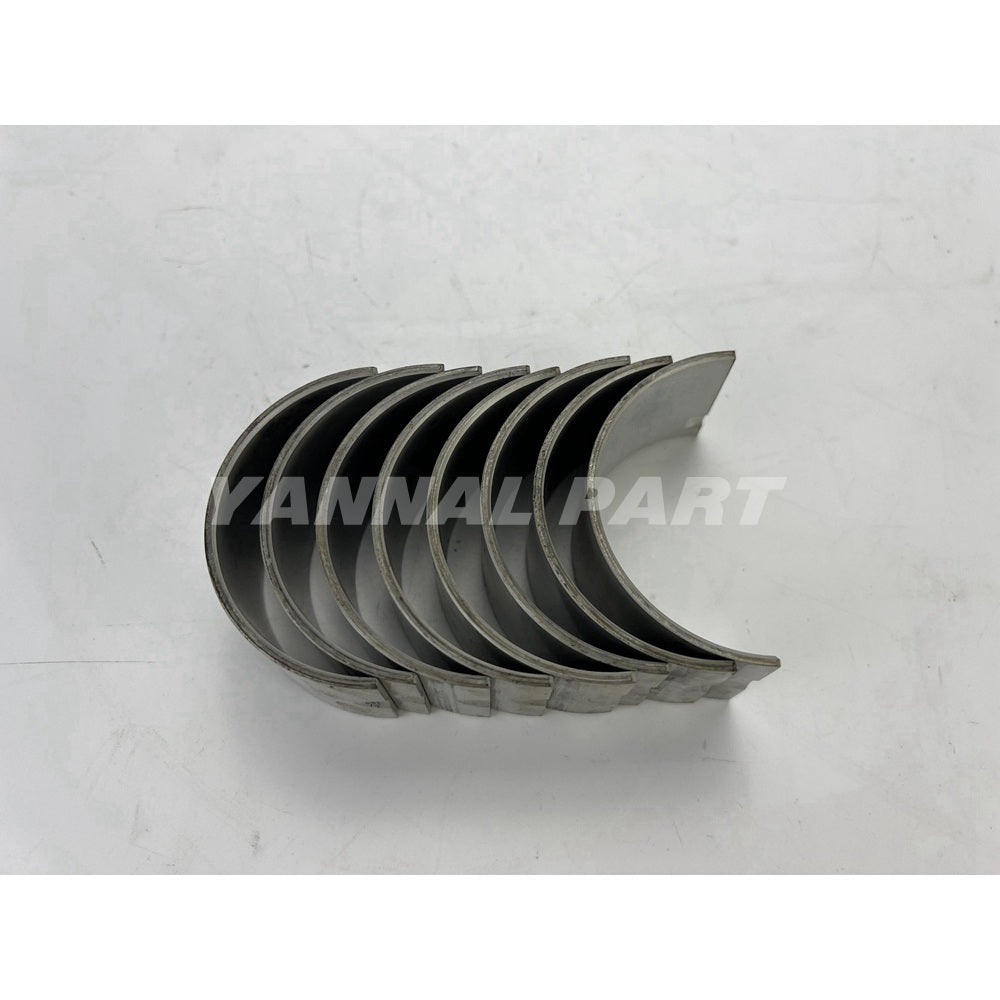 Engine Bearing Fit For Komatsu 4D105 Engine