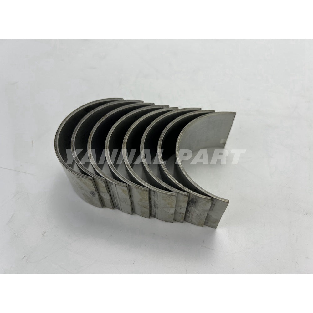 Engine Bearing Fit For Komatsu 4D105 Engine