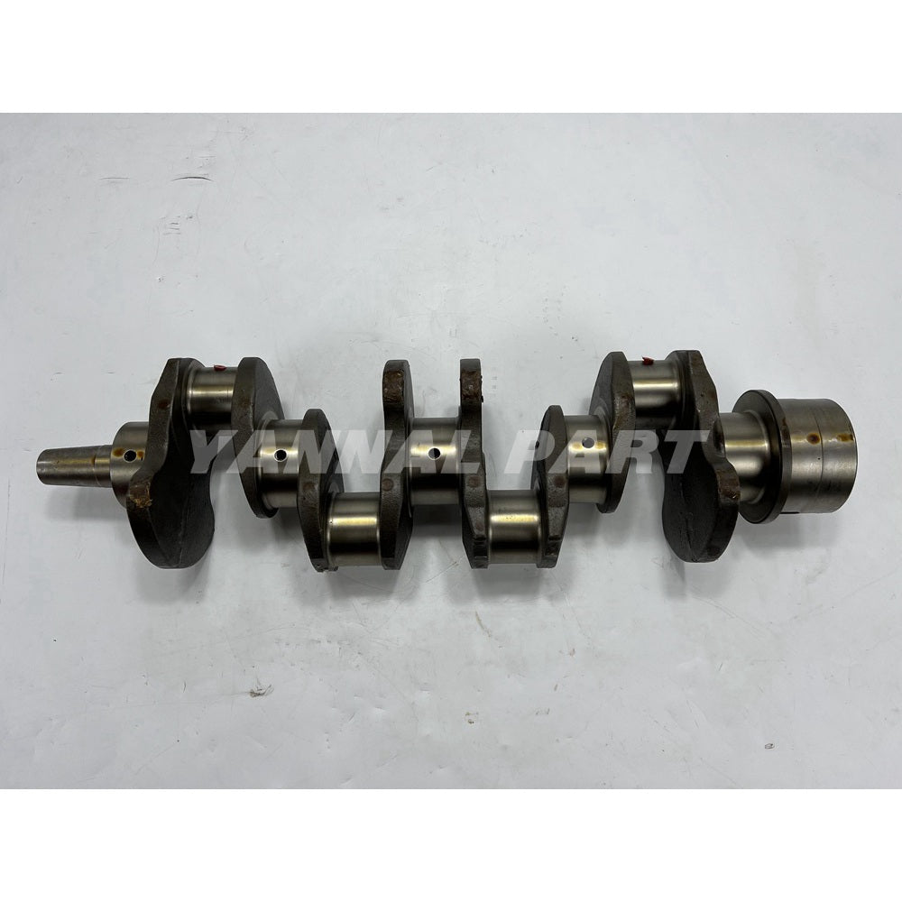 Crankshaft Fit For Komatsu 4D105 Engine