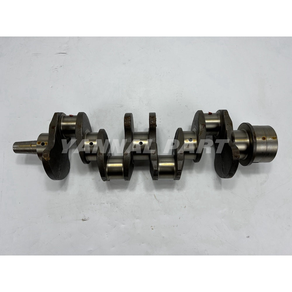 Crankshaft Fit For Komatsu 4D105 Engine