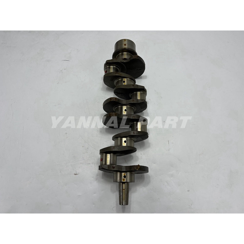 Crankshaft Fit For Komatsu 4D105 Engine