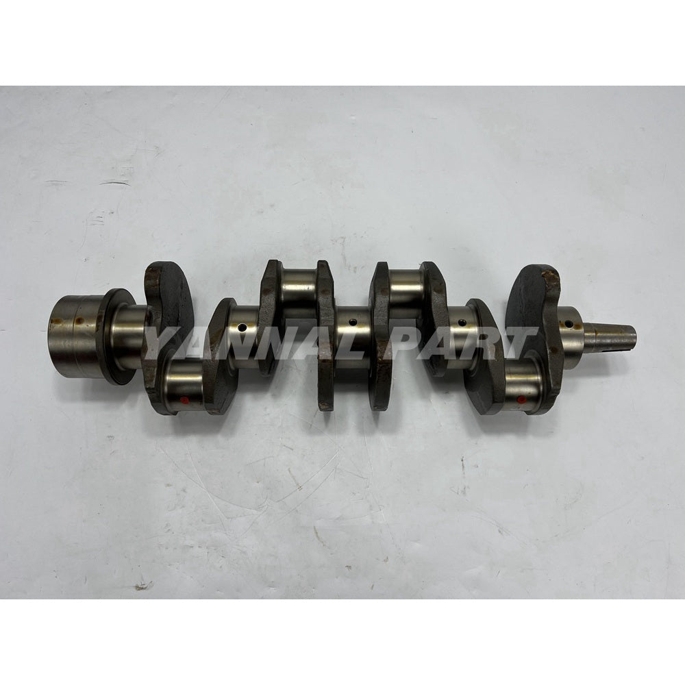 Crankshaft Fit For Komatsu 4D105 Engine