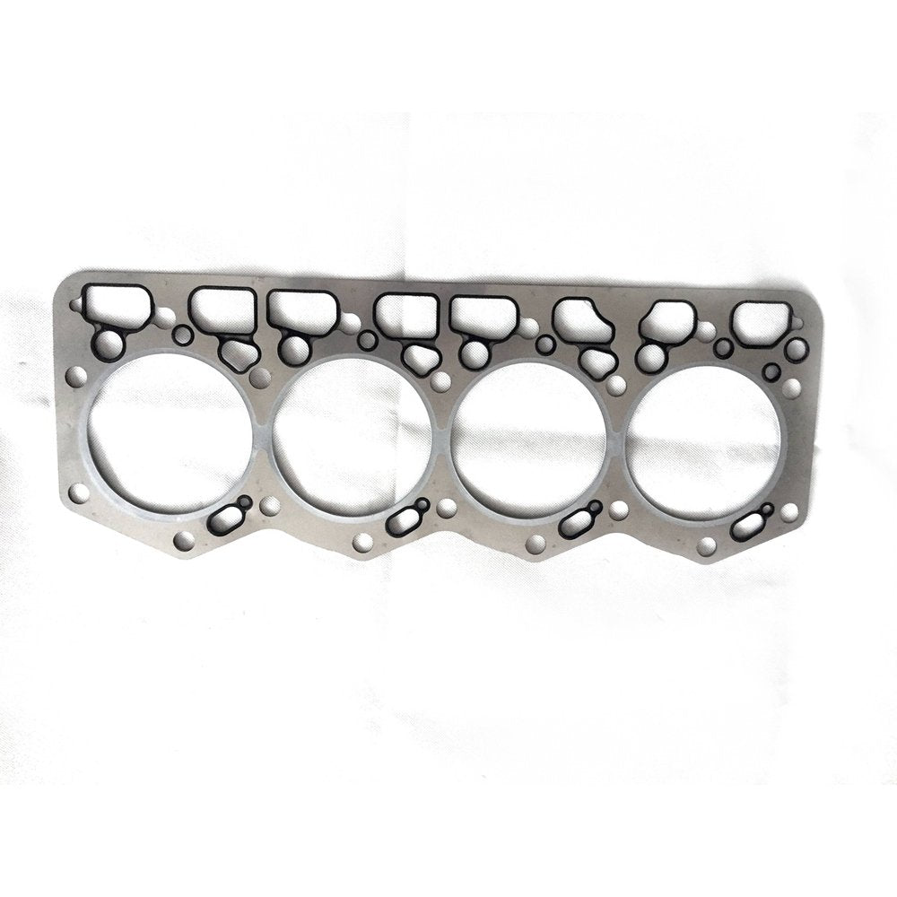 For Komatsu 4D105 Head Gasket Durable Spare Engine Parts Excavator