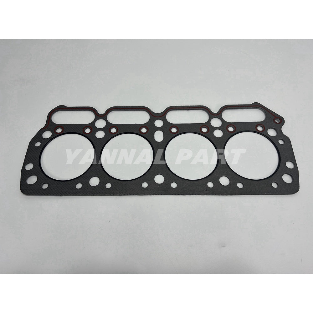 Cylinder Head Gasket Fit For Komatsu 4D105 Engine