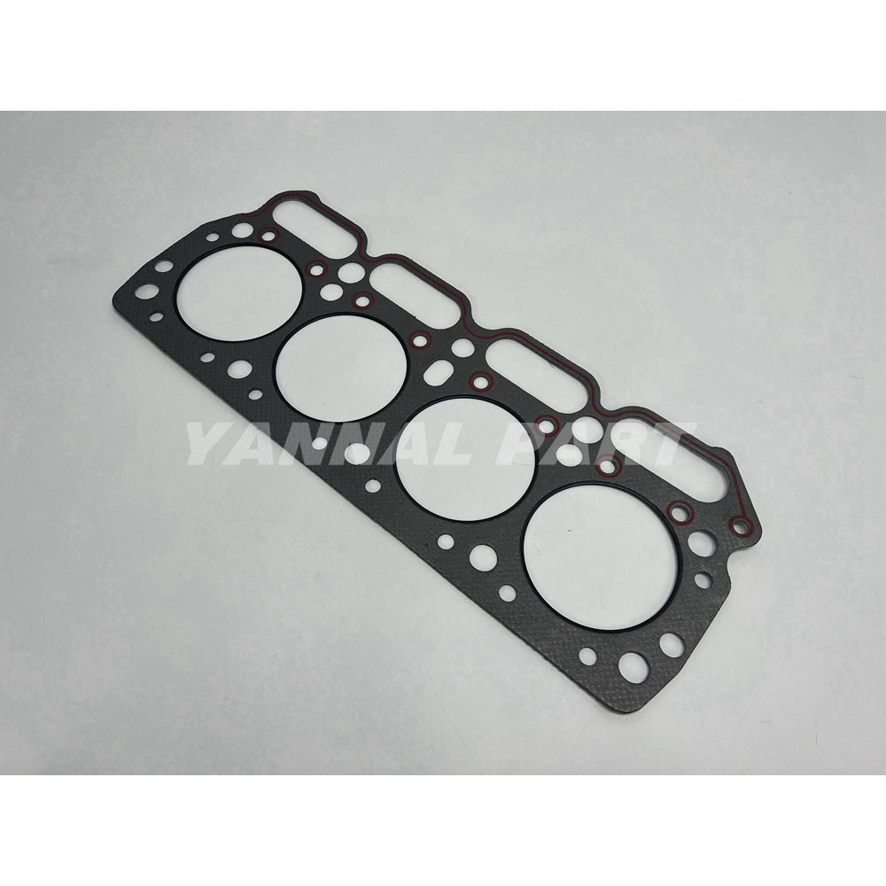 Cylinder Head Gasket Fit For Komatsu 4D105 Engine