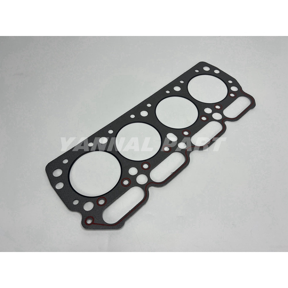 Cylinder Head Gasket Fit For Komatsu 4D105 Engine