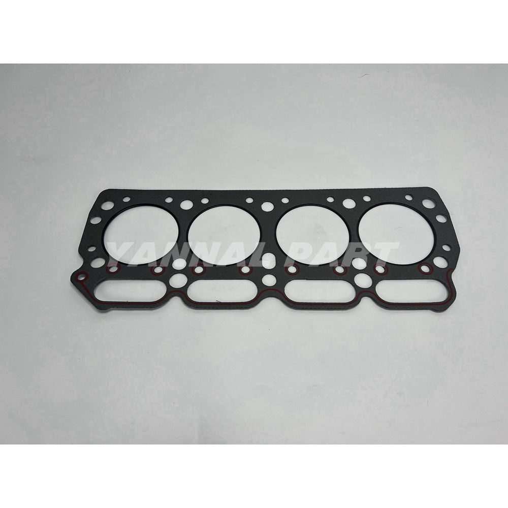 Cylinder Head Gasket Fit For Komatsu 4D105 Engine