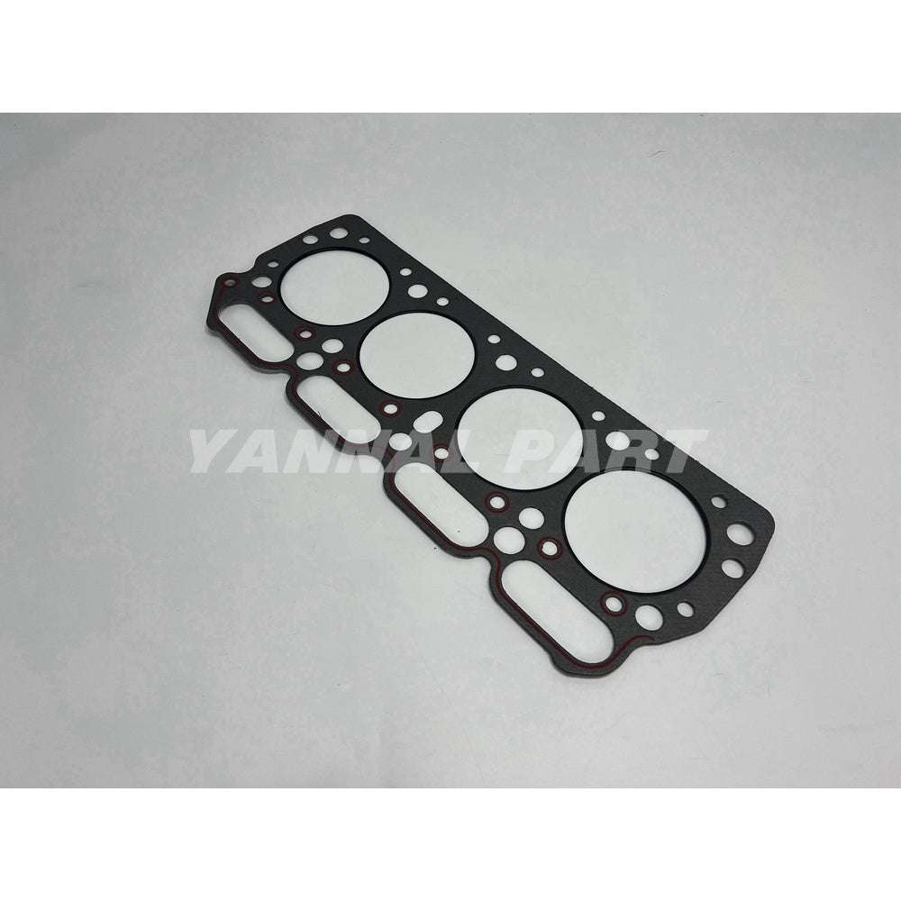 Cylinder Head Gasket Fit For Komatsu 4D105 Engine