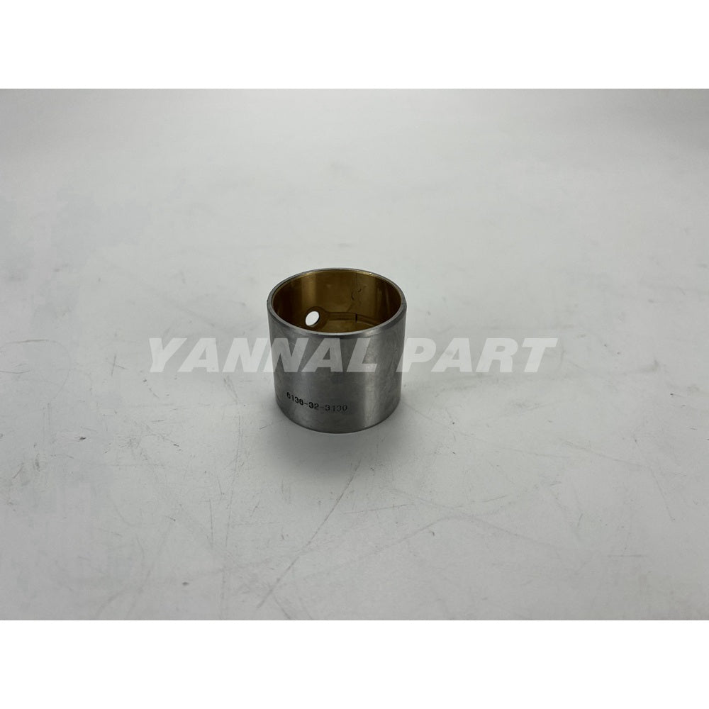 Bushing 6136-32-3130 Fit For Komatsu 4D105 Engine