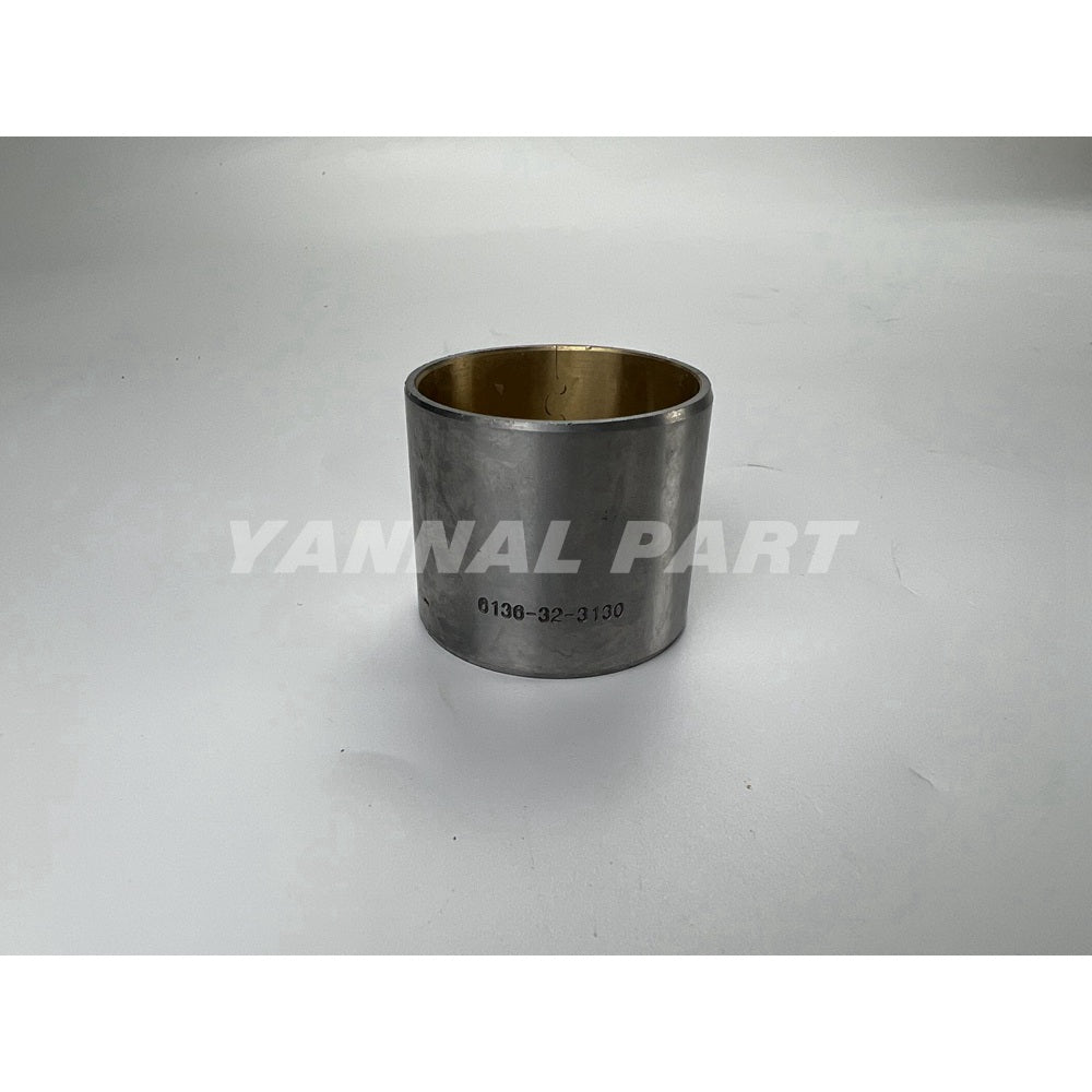 Bushing 6136-32-3130 Fit For Komatsu 4D105 Engine