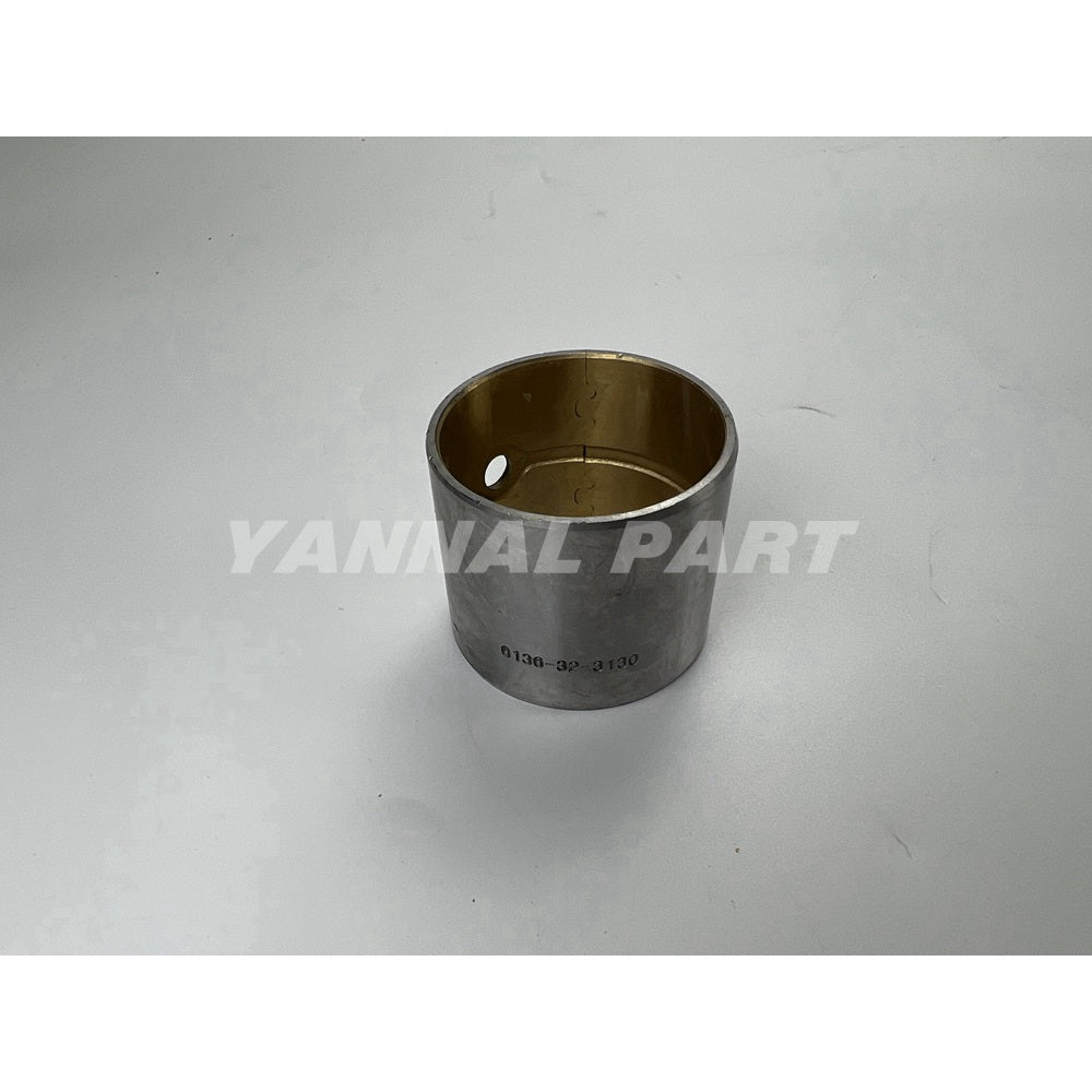 Bushing 6136-32-3130 Fit For Komatsu 4D105 Engine