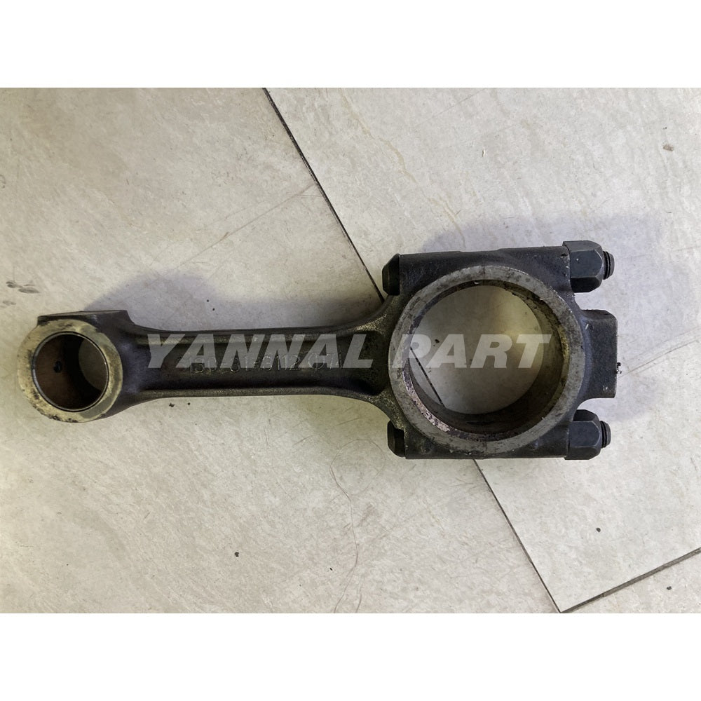 Connecting Rod Fit For Komatsu 4D105 Engine