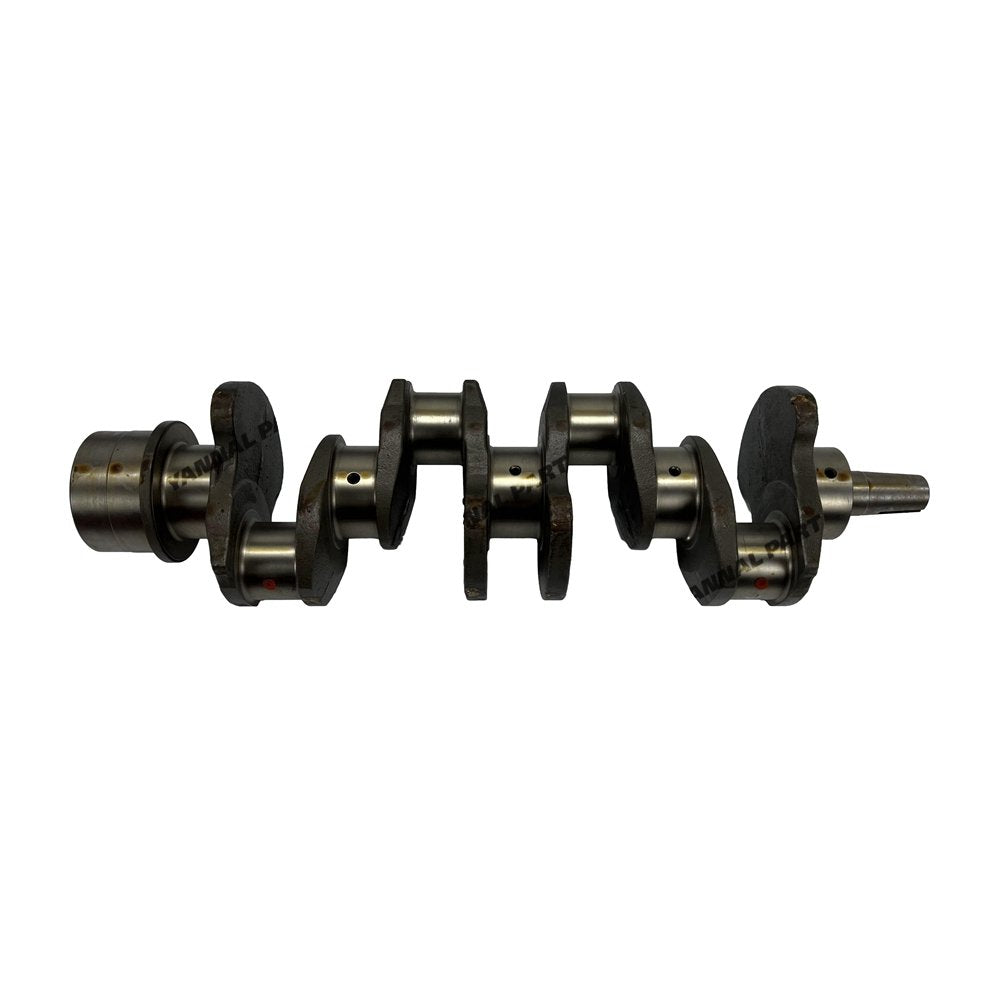 4D105-3 Crankshaft For Komatsu diesel Engine parts