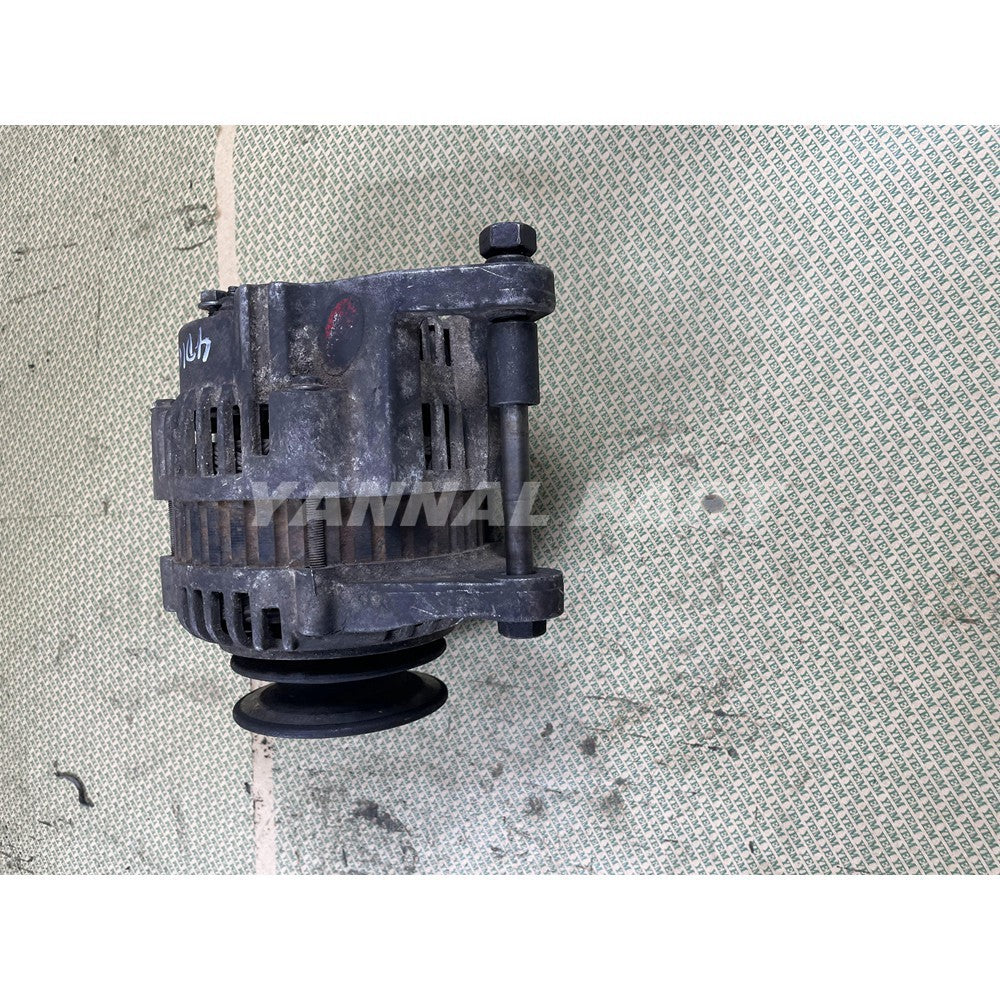 Alternator Fit For Komatsu 4D106 Engine