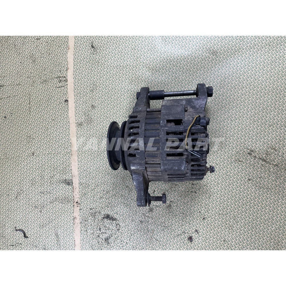 Alternator Fit For Komatsu 4D106 Engine