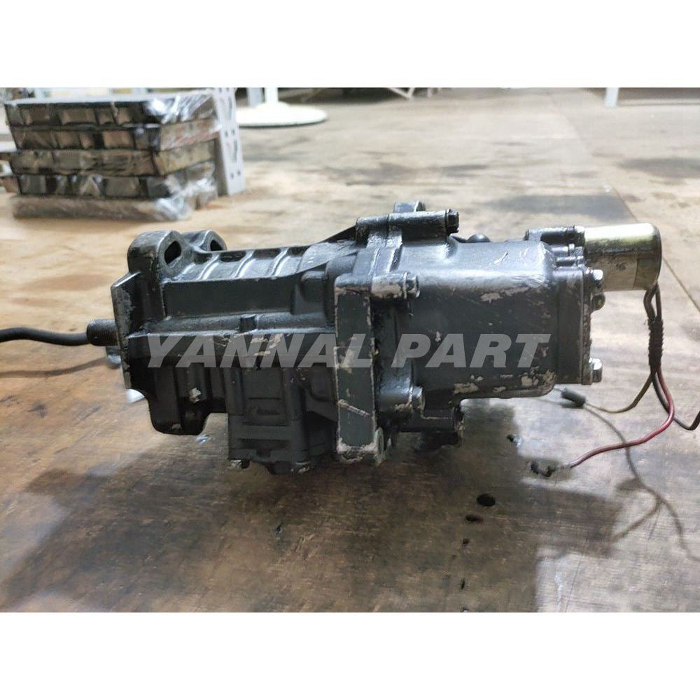 Fuel Injection Pump Assy Fit For Komatsu 4D106 Engine Parts