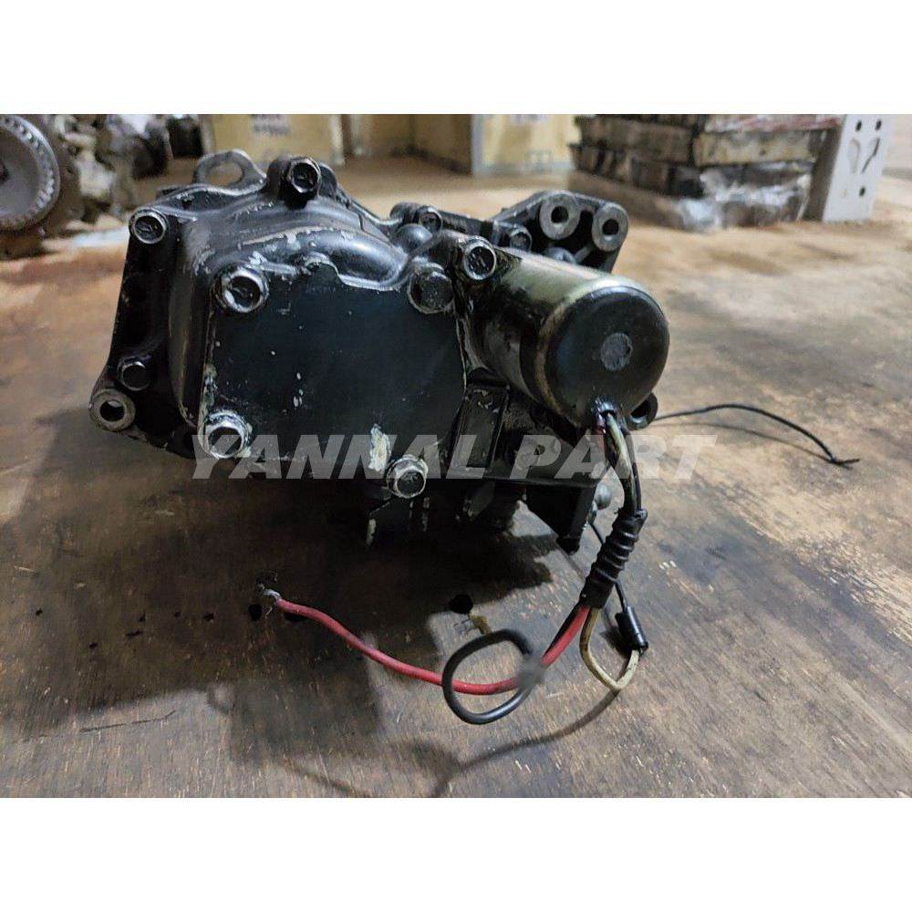 Fuel Injection Pump Assy Fit For Komatsu 4D106 Engine Parts