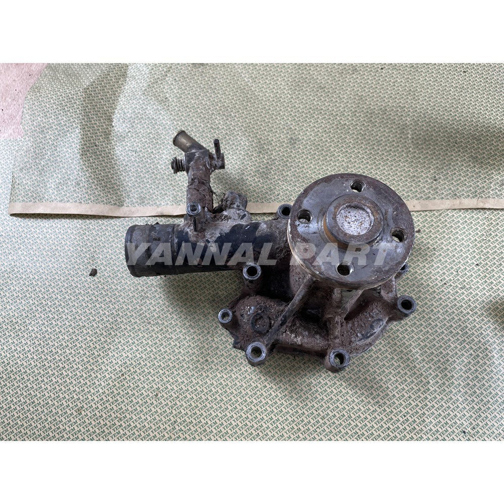 Water Pump Fit For Komatsu 4D106 Engine