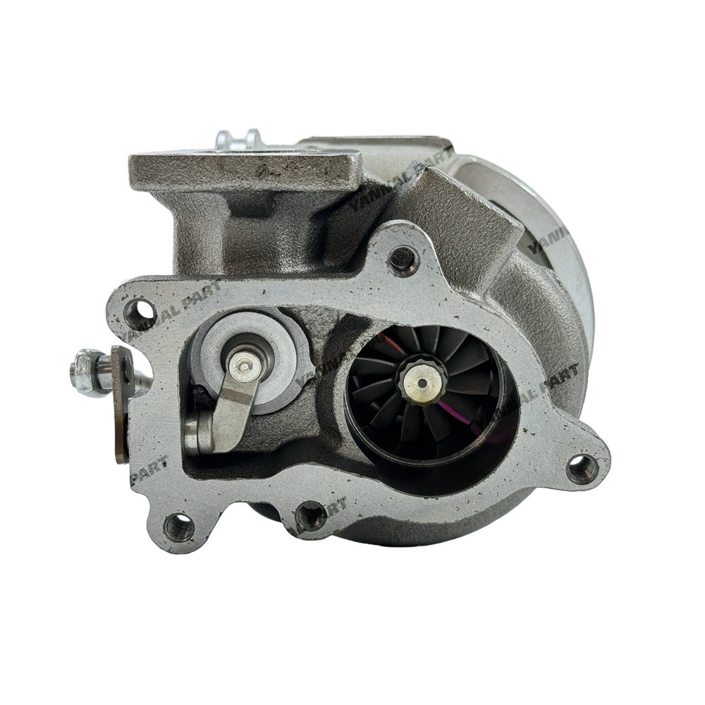 Turbocharger 6751-81-8090  Fit For Komatsu 4D107 Engine