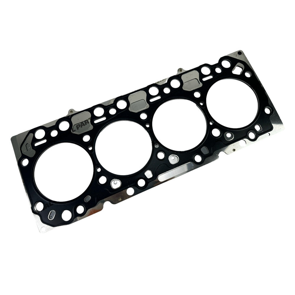 Cylinder Head Gasket Fit For Komatsu 4D107 Engine